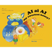AI ai AI my sweetest honey?: "AI and I" Parent-child AI safety series