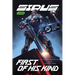 First of His Kind (Sidus Book 1): LitRPG Series