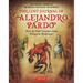 The Lost Journal of Alejandro Pardo: Meet the Dark Creatures from Philippine Mythology!