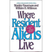 Where Resident Aliens Live: Exercises for Christian Practice