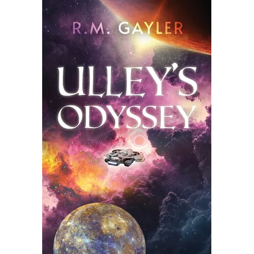 Ulley's Odyssey
