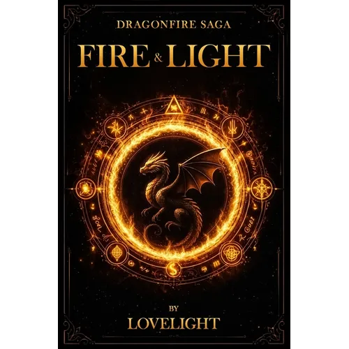 Fire & Light
