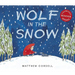 Lobo En La Nieve / Wolf in the Snow
