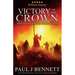 Victory of the Crown: An Epic Fantasy Novel