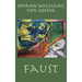 Faust: The Tragedy