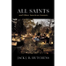 All Saints and Other American Sonnets