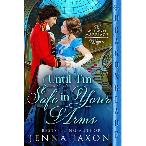 Until I'm Safe in Your Arms