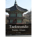Taekwondo Forms - Unam