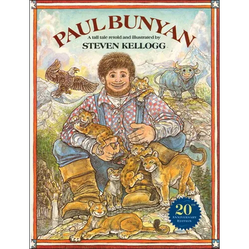 Paul Bunyan