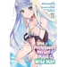 She Professed Herself Pupil of the Wise Man (Manga) Vol. 13
