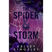 The Spider & the Storm