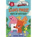 Zilbo's Forest: What's Up with That?