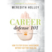 Career Defense 101: How to Stop Sexual Harassment Without Quitting Your Job