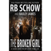The Broken Girl: A Sadie Gray FBI Mystery Series