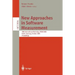 New Approaches in Software Measurement: 10th International Workshop, Iwsm 2000, Berlin, Germany, October 4-6, 2000. Proceedings