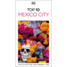 DK Top 10 Mexico City