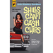 Shills Can't Cash Chips