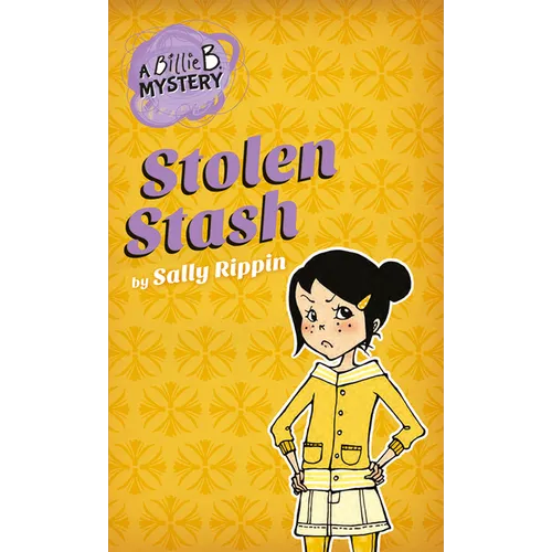 Stolen Stash: Volume 5