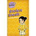 Stolen Stash: Volume 5