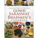 Gowd saraswat brahmin's cookbook