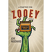 A Cemetery for Zooey: A Novella