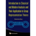 Intro to Classical & Modern Analysis &..