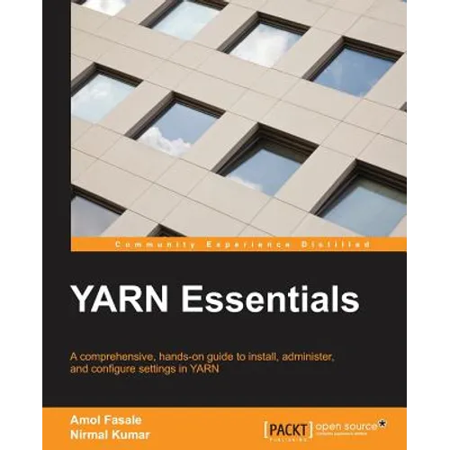 YARN Essentials