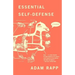 Essential Self-Defense: A Play