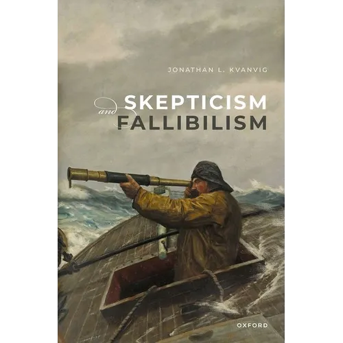 Skepticism and Fallibilism