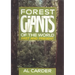 Forest Giants of the World: Past and Present