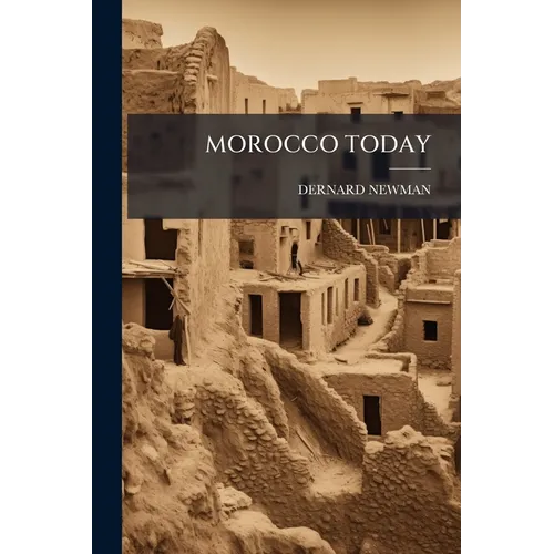 Morocco Today