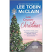 Low Country Christmas: A Clean & Wholesome Romance