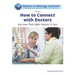 How to Connect with Doctors: And Have Them Refer Patients To You!
