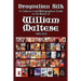 Draqualian Silk: A Collector's and Bibliographical Guide to the Books of William Maltese, 1969-2010