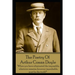 Arthur Conan Doyle, The Poetry Of