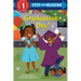 Graduation Day!: A Kindergarten Graduation Gift