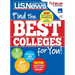 Best Colleges 2018: Find the Best Colleges for You!