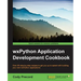 WxPython Application Development Cookbook