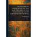 An Historical Account of the Rise and Progress of the Colonies of South Carolina and Georgia