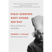 What Einstein Kept Under His Hat: Secrets of Science in the Kitchen