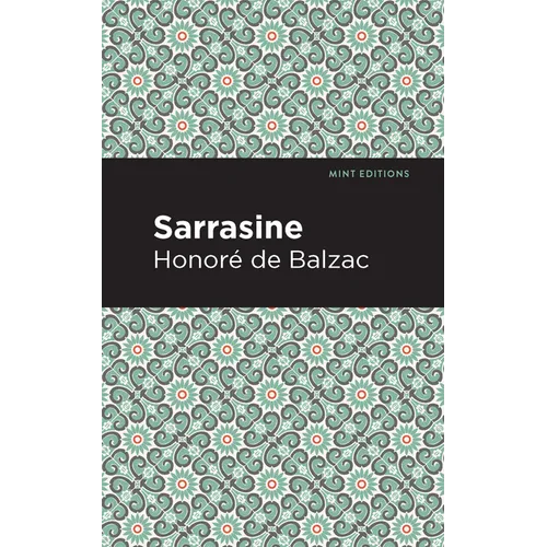 Sarrasine