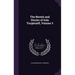 The Novels and Stories of Iván Turgénieff, Volume 3