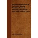 Possession Demoniacal And Other Among Primitive Races, In Antiquity, The Middle Ages, And Modern Times