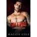 Cavern of Silence: A Dark Military Romance