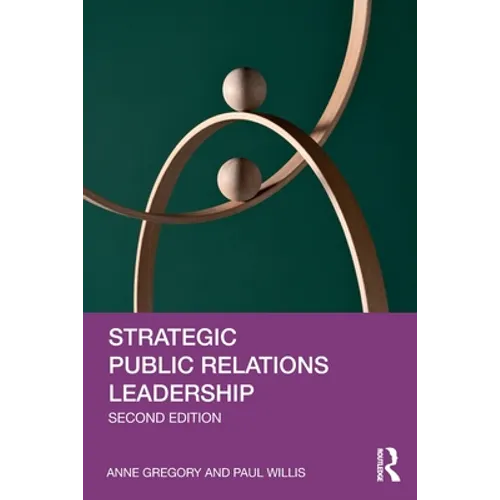 Strategic Public Relations Leadership