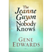 Jeanne Guyon Nobody Knows