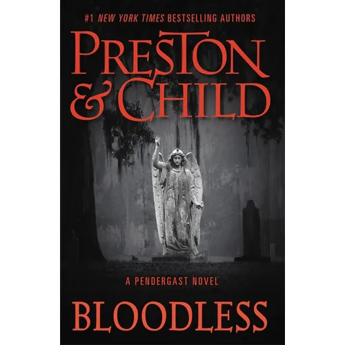 Bloodless