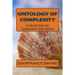 Ontology of complexity: A reading of Gregory Bateson