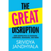 The Great Disruption