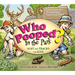 Who Pooped in the Park? Great Smoky Mountains National Park: Scat & Tracks for Kids